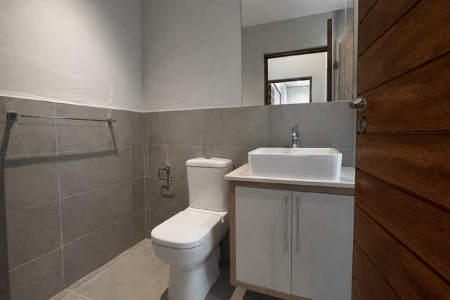 2 Bedroom Property for Sale in Wild Olive Estate Free State